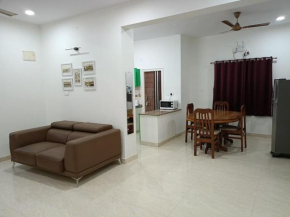 The HoMe-II, 2BHK, Gachibowli, Hyderabad